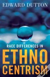 Capa do artigo Race Differences In Ethnocentrism