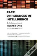 Race Differences In Intelligence