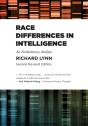 Race Differences In Intelligence - Preview