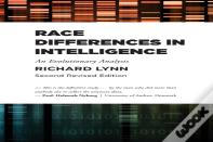 Race Differences In Intelligence