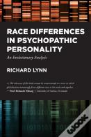 Race Differences In Psychopathic Personality