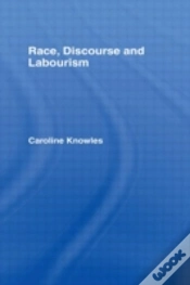 Capa do artigo Race, Discourse And Labourism