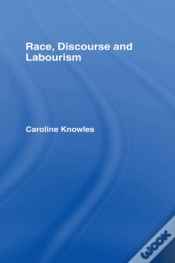Capa do artigo Race, Discourse And Labourism