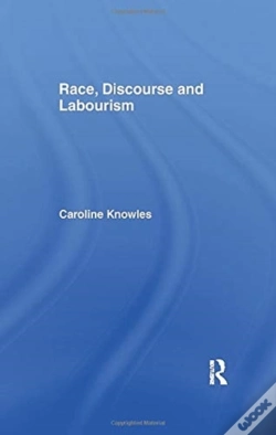 Capa do artigo Race, Discourse And Labourism