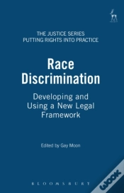 Capa do artigo Race Discrimination
