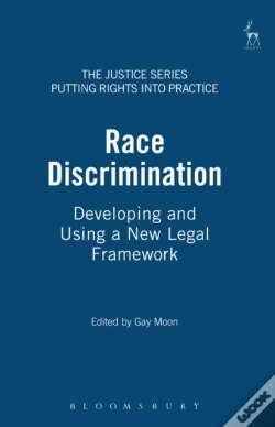 Capa do artigo Race Discrimination