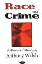 Race & Crime - Preview