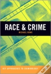 Capa do artigo Race & Crime