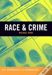 Capa do artigo Race & Crime
