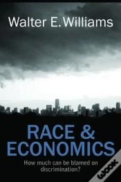Capa do artigo Race & Economics