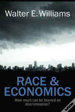 Capa do artigo Race & Economics