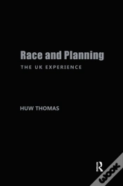 Capa do artigo Race & Planning:Uk Experience