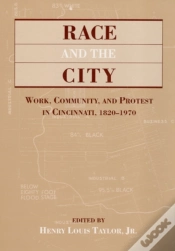 Capa do artigo Race & The City