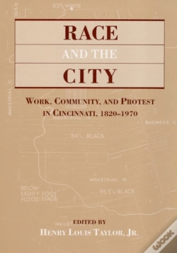 Capa do artigo Race & The City