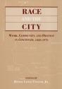Race & The City - Preview