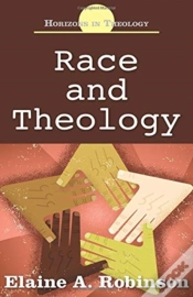 Capa do artigo Race & Theology