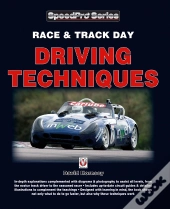 Race & Track Day Driving Techniques