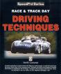 Race & Trackday Driving Techniques - Preview