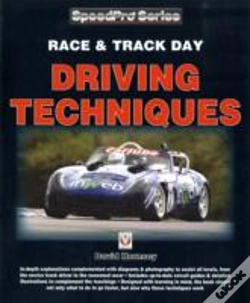 Capa do artigo Race & Trackday Driving Techniques
