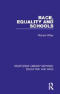 Race, Equality And Schools - Preview