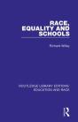 Race, Equality And Schools - Preview