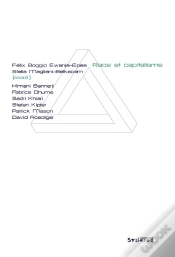 Capa do artigo Race Et Capitalisme