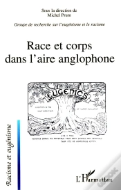 Capa do artigo Race Et Corps Dans L