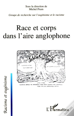 Capa do artigo Race Et Corps Dans L'Aire Anglophone