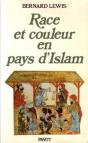 Race Et Couleur En Pays D'Islam - Preview