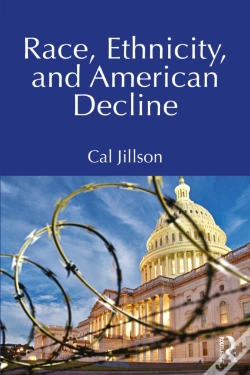 Capa do artigo Race, Ethnicity, And American Decline