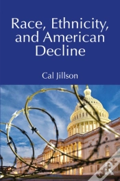 Capa do artigo Race, Ethnicity, And American Decline