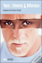 Capa do artigo Race Ethnicity And Difference: Imagining The Inclusive Society