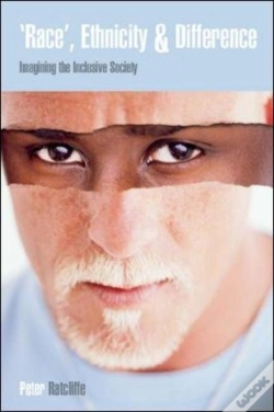Capa do artigo Race Ethnicity And Difference: Imagining The Inclusive Society