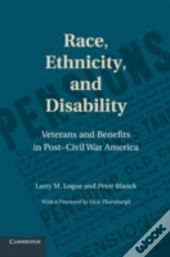 Race, Ethnicity, And Disability