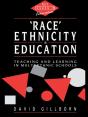 Race, Ethnicity And Education - Preview