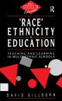 Race, Ethnicity And Education - Preview