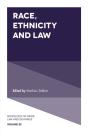 Race, Ethnicity And Law - Preview