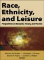 Race, Ethnicity, And Leisure - Preview