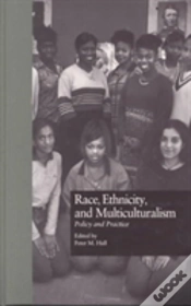 Capa do artigo Race, Ethnicity, And Multiculturalism