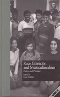 Capa do artigo Race, Ethnicity, And Multiculturalism