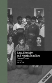 Capa do artigo Race, Ethnicity, And Multiculturalism