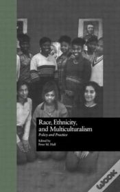 Capa do artigo Race, Ethnicity, And Multiculturalism