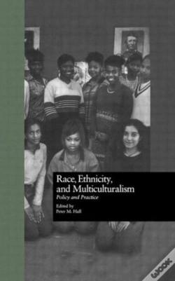 Capa do artigo Race, Ethnicity, And Multiculturalism
