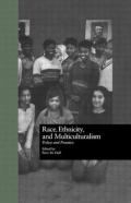 Race, Ethnicity, And Multiculturalism