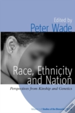 Capa do artigo Race, Ethnicity, And Nation