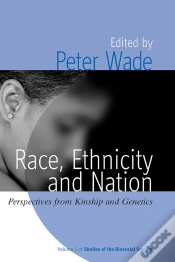 Capa do artigo Race, Ethnicity, And Nation