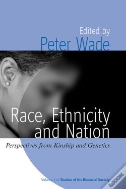 Capa do artigo Race, Ethnicity, And Nation