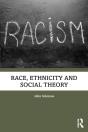 Race, Ethnicity And Social Theory - Preview
