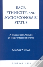 Capa do artigo Race, Ethnicity, And Socioeconomic Status