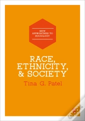 Race, Ethnicity & Society
